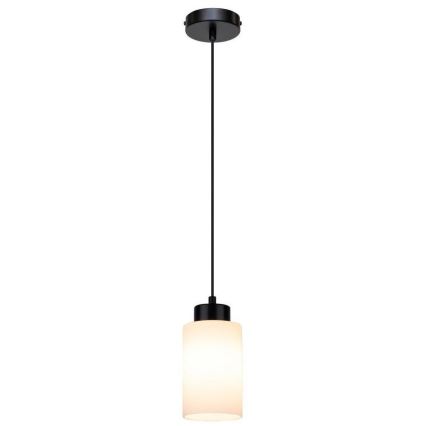 Żyrandol na lince BOSCO 1xE27/60W/230V - certyfikat FSC