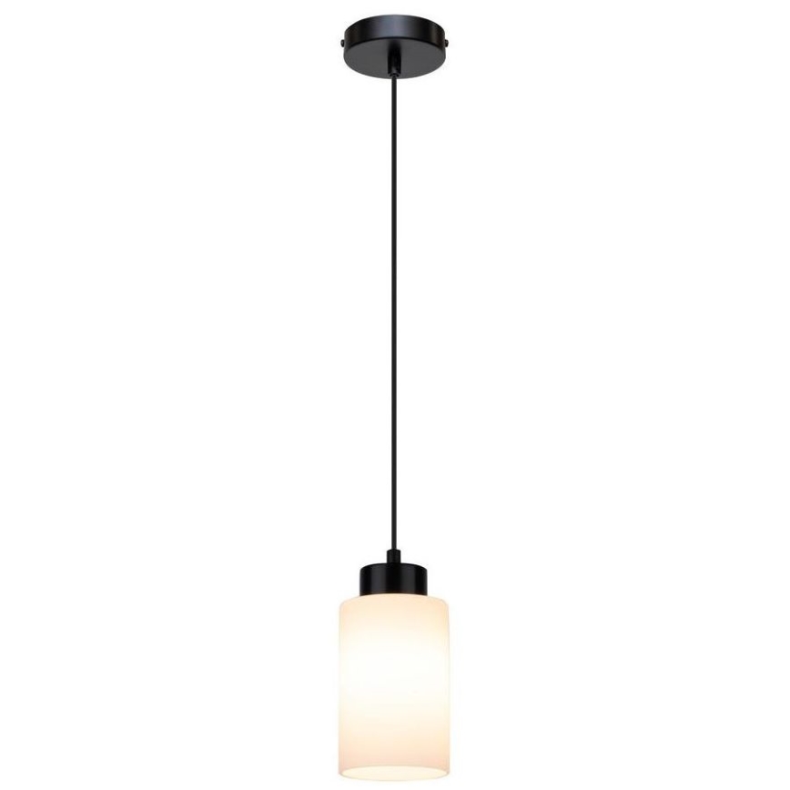 Żyrandol na lince BOSCO 1xE27/60W/230V - certyfikat FSC