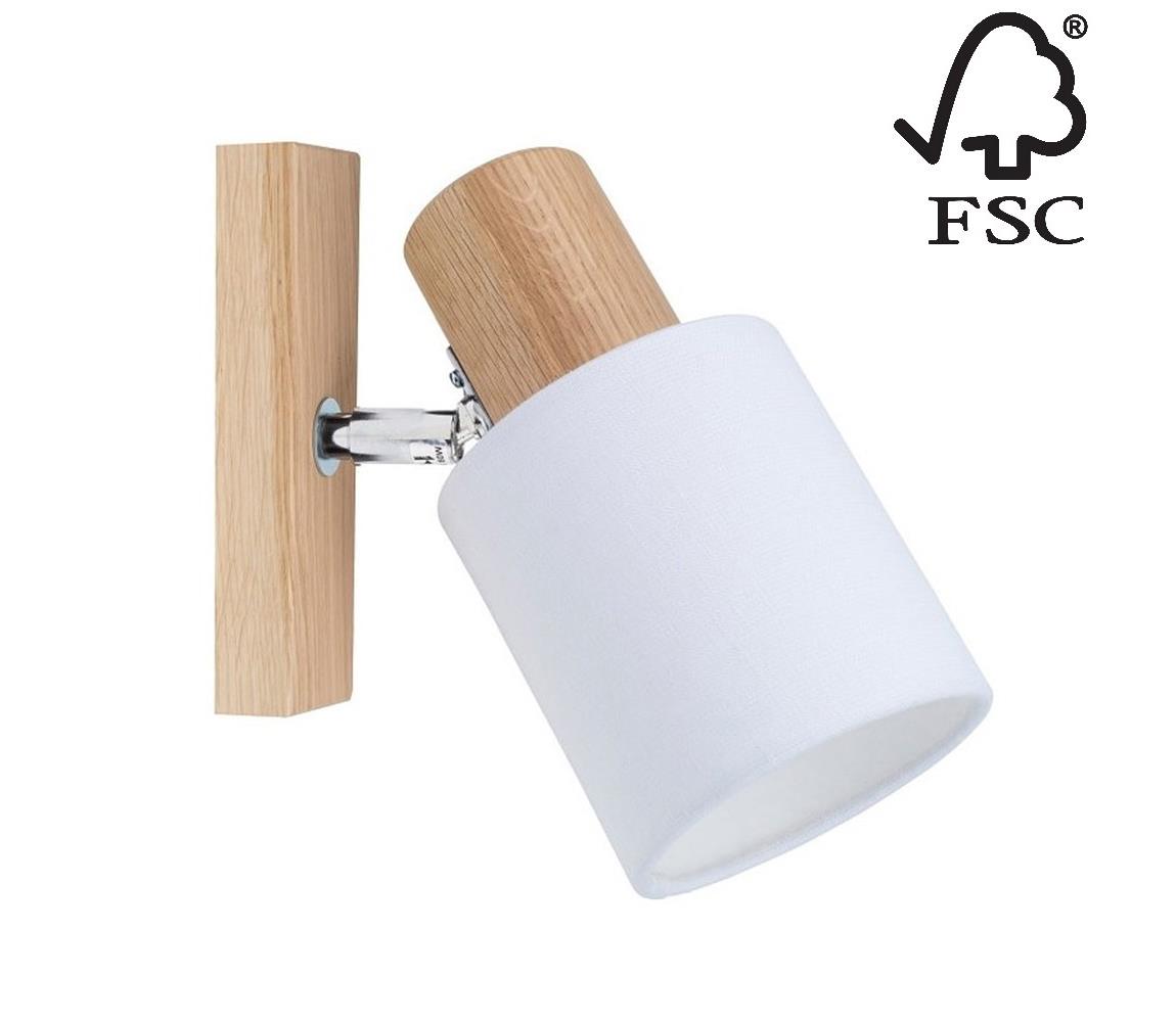 2236174 - Kinkiet punktowy TREEHOUSE 1xE27/25W/230V