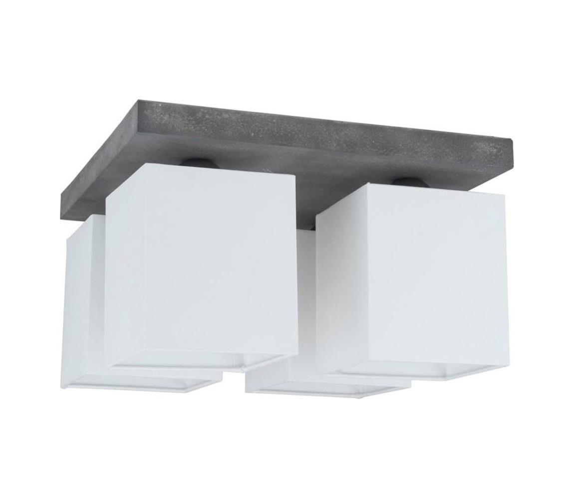 2241436 - Plafon GREAT 4xE27/25W/230V