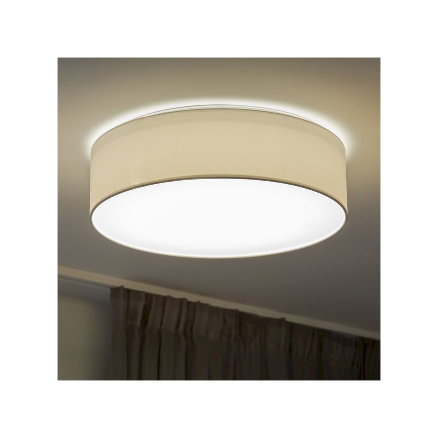 LED Plafon JOSEFINA LED/30W/230V – certyfikat FSC