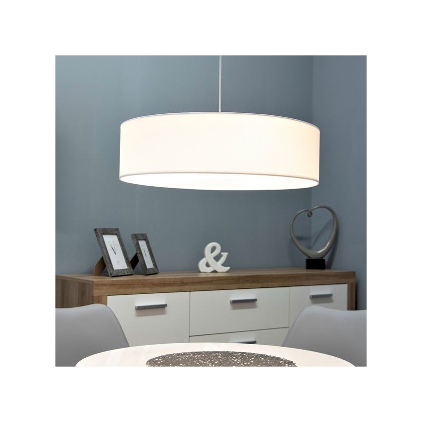 Lampa wisząca na linkach JOSEFINA 3xE27/25W/230V
