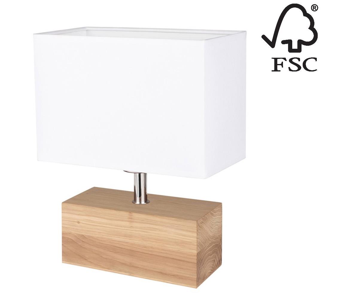7462174 - Lampa stołowa THEO 1xE27/25W/230V