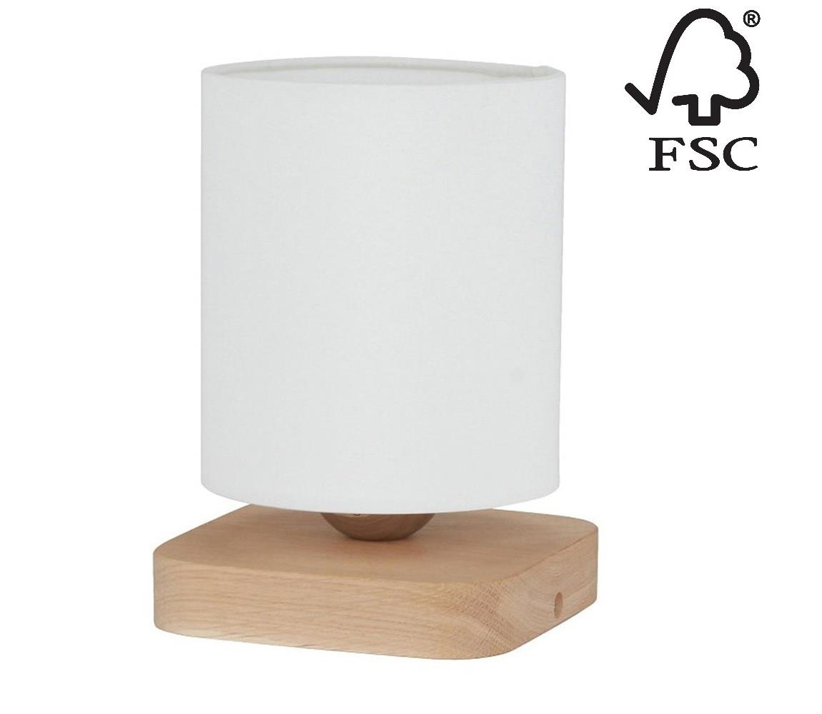 7522174 - Lampa stołowa JENTA 1xE27/25W/230V