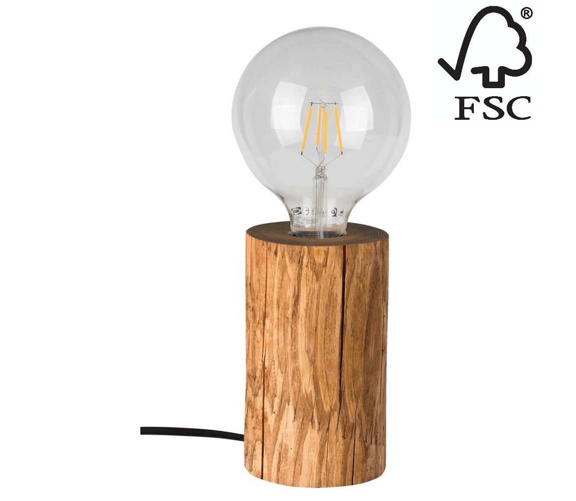 76910151 - Lampa stołowa TRABO 1xE27/25W/230V
