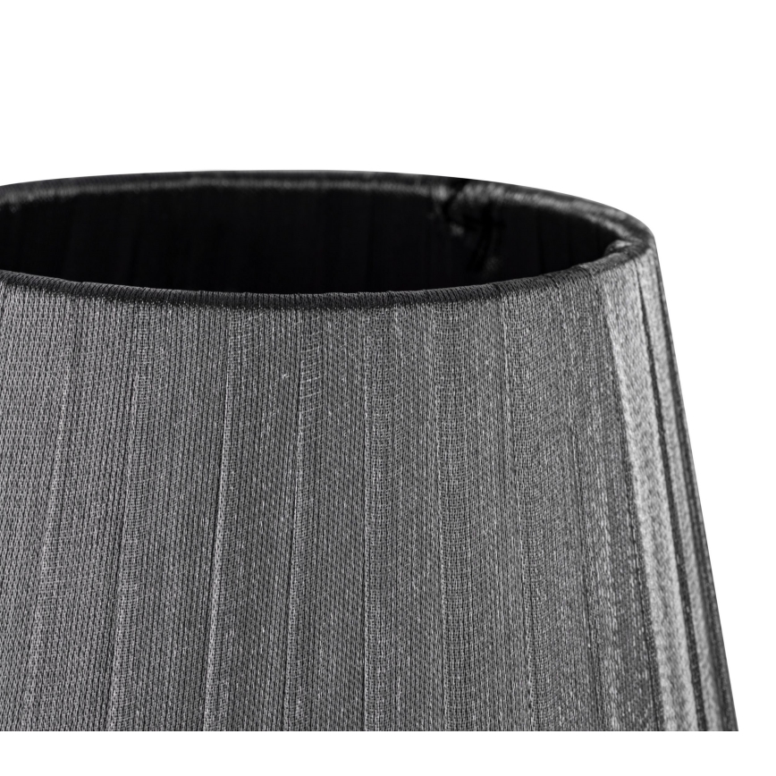 Lampa stołowa MILA 1xE14/25W/230V brzoza