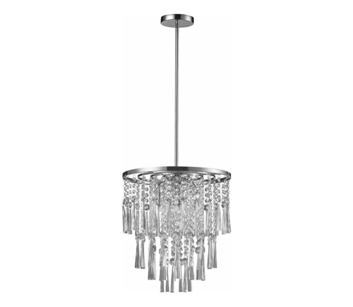9018628 - Żyrandol LUXORIA 6xG9/28W/230V