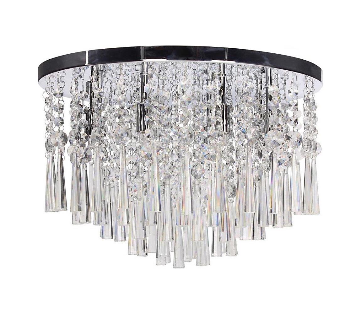9018828 - Lampa sufitowa LUXORIA 8xG9/28W/230V