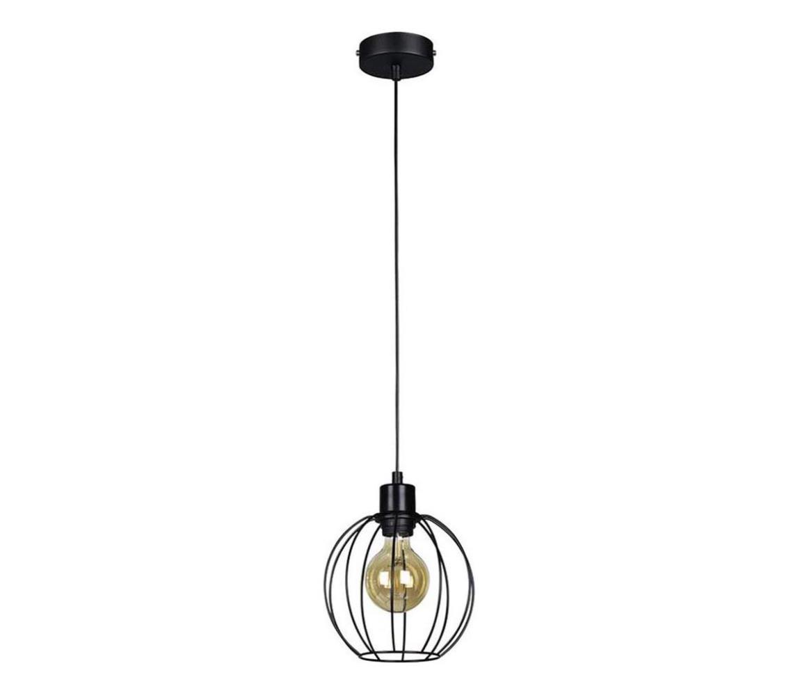 DO15659104 - Żyrandol na lince BERIS 1xE27/60W/230V