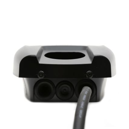 Stacja ładowania samochodów elektrycznych EV/PEV AC Type 2 11kW/400V/16A 7m Wi-Fi IP65