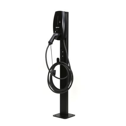 Stacja ładowania samochodów elektrycznych EV/PEV AC Type 2 11kW/400V/16A 7m Wi-Fi IP65