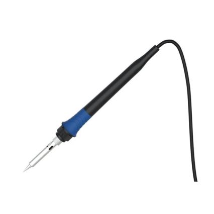 Stacja lutownicza z wyświetlaczem LCD 60W/230V