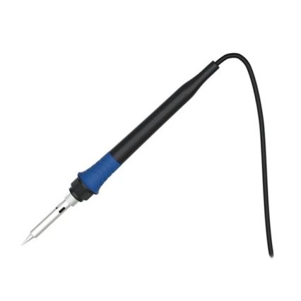 Stacja lutownicza z wyświetlaczem LCD 80W/230V