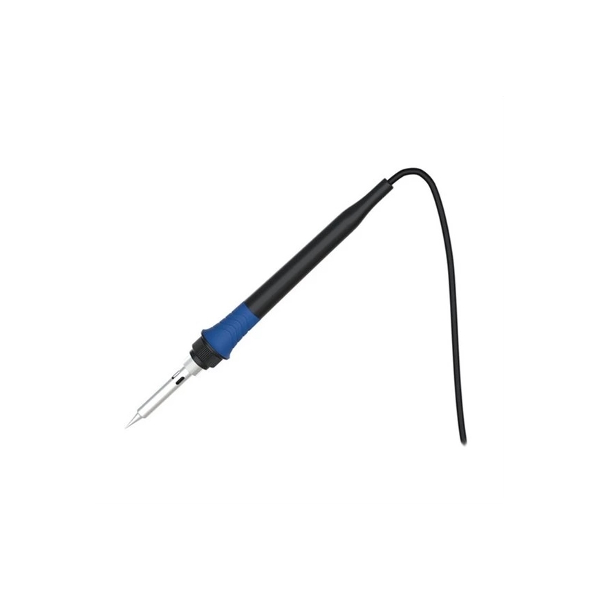Stacja lutownicza z wyświetlaczem LCD 80W/230V