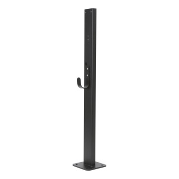 Stanowisko do ładowania pojazdów elektrycznych 120 cm
