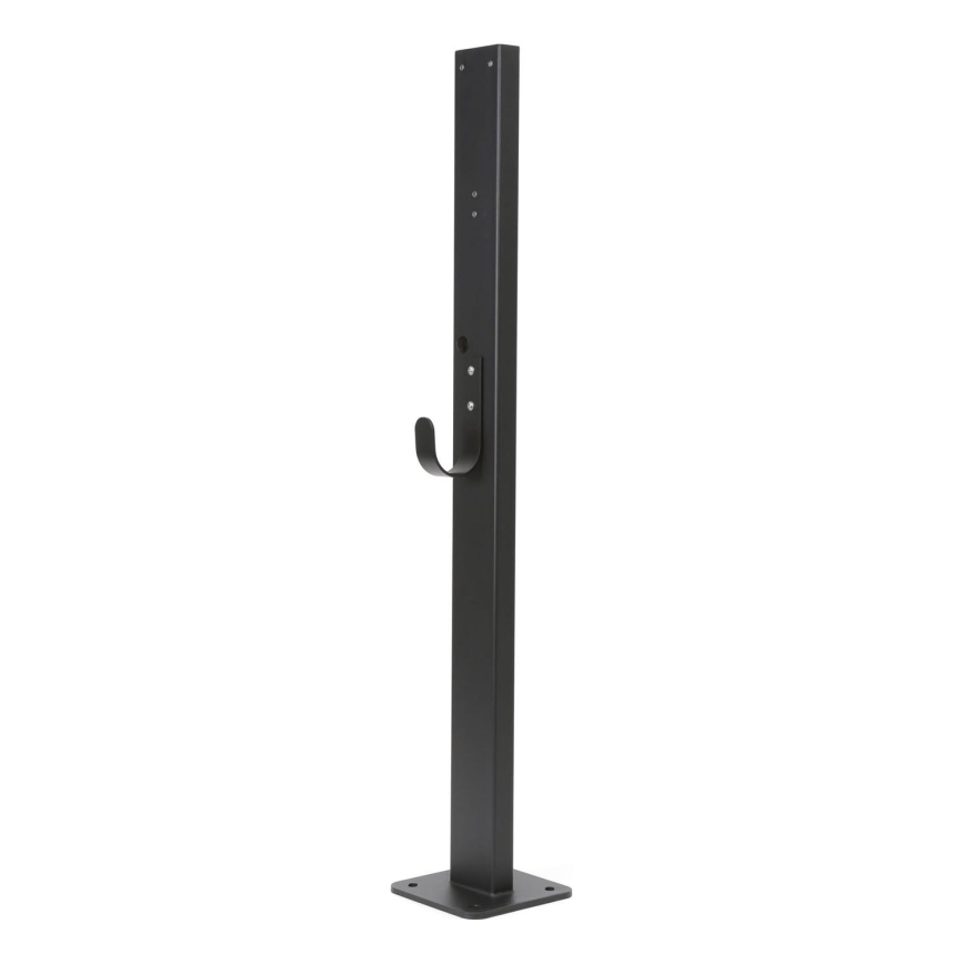 Stanowisko do ładowania pojazdów elektrycznych 120 cm