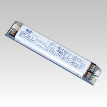 Stateczniki elektroniczne do świetlówek 2x18-36W