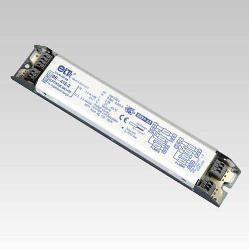 Stateczniki elektroniczne do świetlówek 3-4x18W