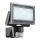 STEINEL 003661 - Reflektor LED z czujnkiem ruchu Steinel 003661 - XLED Home 1 14,8W czarny