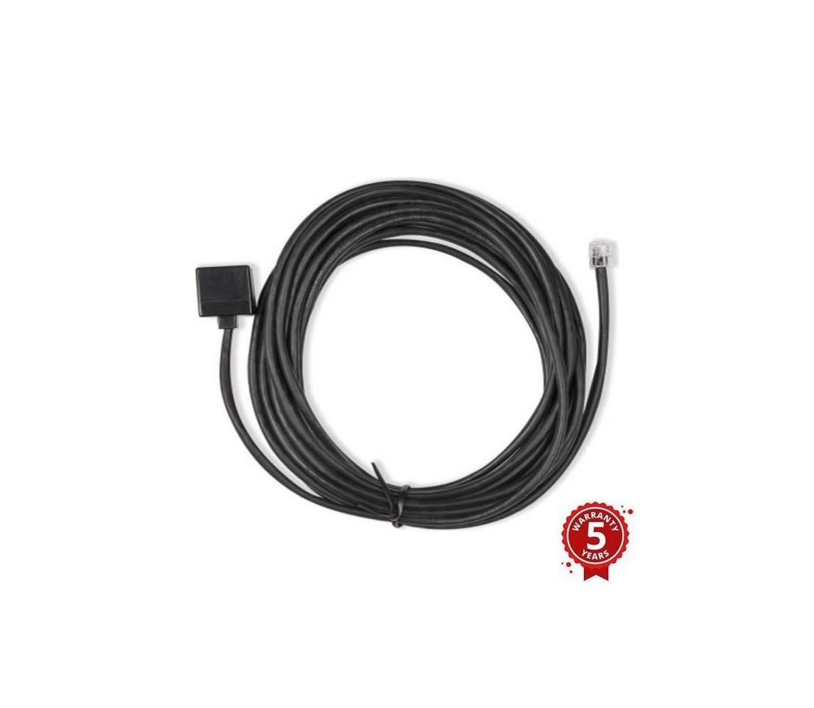 STEINEL 006419 - Przedłużacz  IR Quattro SLIM