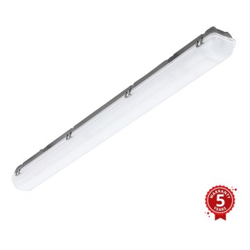 STEINEL 007669 - LED Oświetlenie przemysłowe SLAVE LED/33W/230V IP66