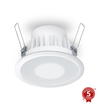 STEINEL 007720 - LED Oprawa wpuszczana z czujnikiem slave LED/15W/230V STEINEL 007720 - LED Oprawa wpuszczana z czujnikiem slave LED/15W/230V