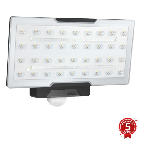 STEINEL 010096 - LED Reflektor z czujnikiem XLEDPRO WIDE LED/24,8W/230V IP54