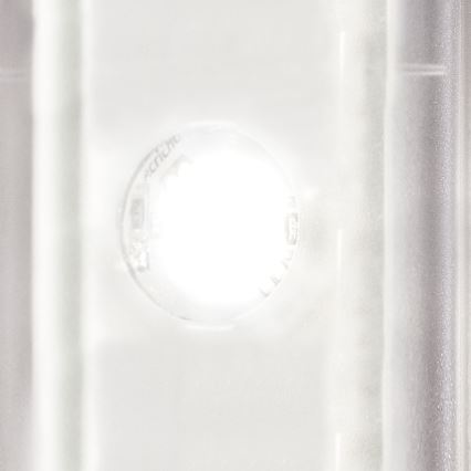 STEINEL 010461 - LED Oświetlenie zewnętrzne z czujnikiem L240LED LED/7,5W