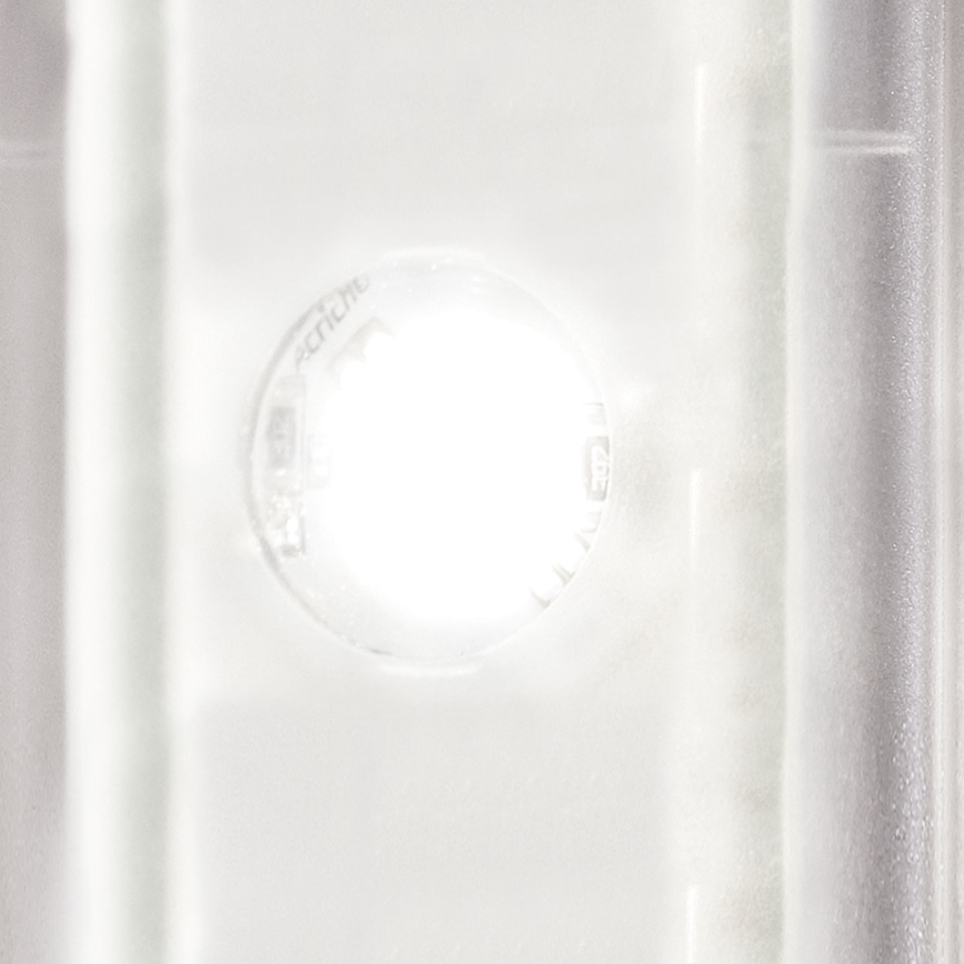 STEINEL 010461 - LED Oświetlenie zewnętrzne z czujnikiem L240LED LED/7,5W