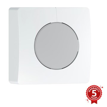 Lin Crystal  adidas Originals Sneakersy ZX 1000 C - Core White/Crystal