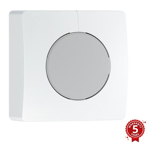 STEINEL 011703 - Czujnik zmierzchu NightMatic 5000-3 DALI IP54 biały