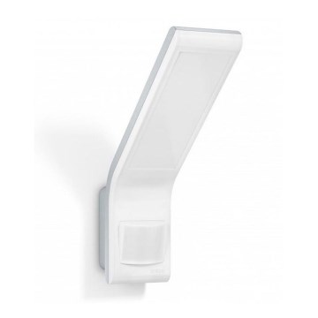 Steinel 012069 - Kinkiet zewnętrzny z czujnikiem XLED slim LED/10,5W/230V
