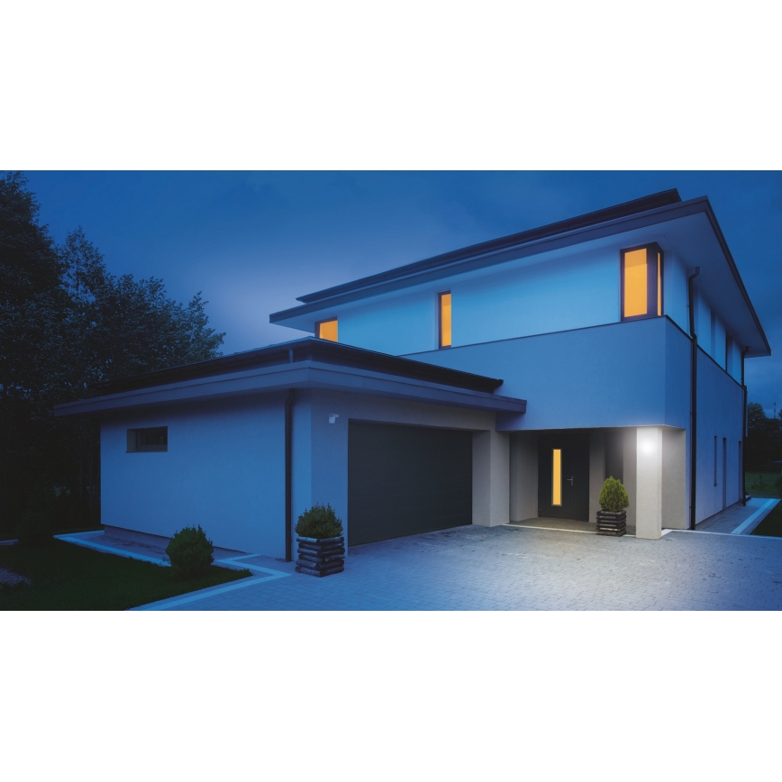 STEINEL 029609 - Czujnik ruchu sensIQ KNX