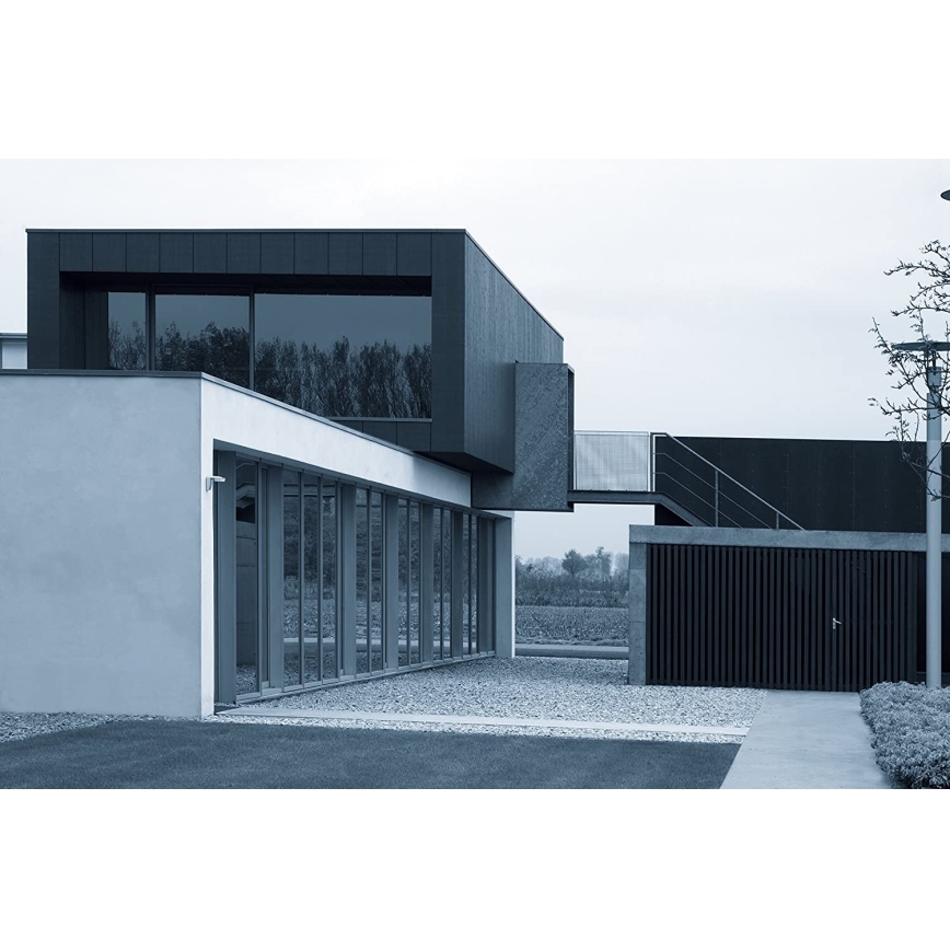 STEINEL 029609 - Czujnik ruchu sensIQ KNX