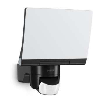 STEINEL 030049 - Naświetlacz LED z czujnikiem XLED Home 2 XL LED/19,3W/230V IP44