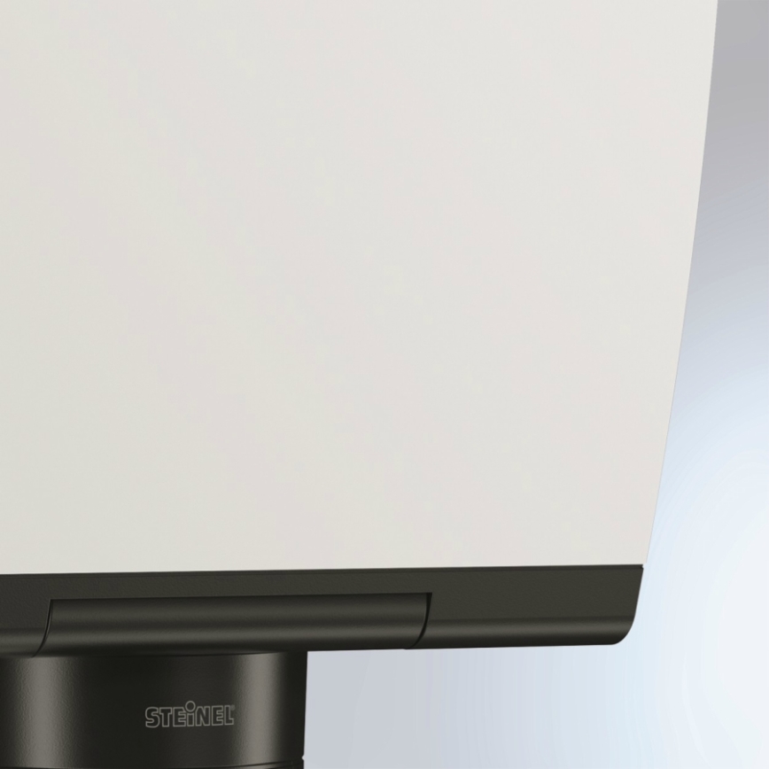 STEINEL 030049 - LED Reflektor z czujnikiem XLED Home 2 XL LED/20W/230V