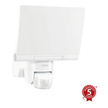 STEINEL 030070 - Reflektor LED z czujnikiem XLED Home 2 XL LED/20W/230V IP44