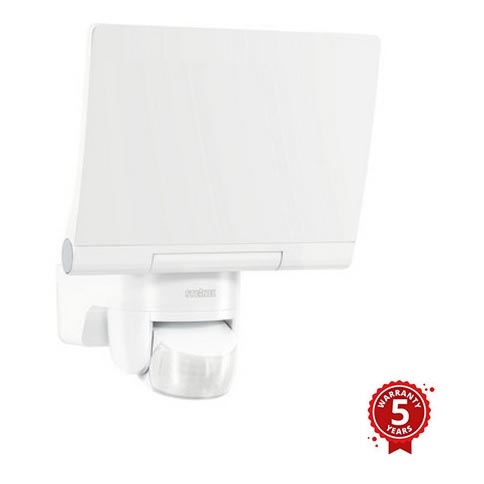 STEINEL 030070 - Reflektor LED z czujnikiem XLED Home 2 XL LED/20W/230V IP44