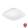 STEINEL 033040 - Czujnik obecności IR Quattro SLIM XS LiveLink biały