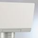 STEINEL 033057 - LED Naświetlacz z czujnikiem XLED home 2 LED/13,7W/230V IP44