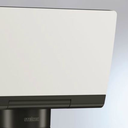 STEINEL 033071 - LED Reflektor z czujnikiem XLED home 2 LED/14,8W/230V