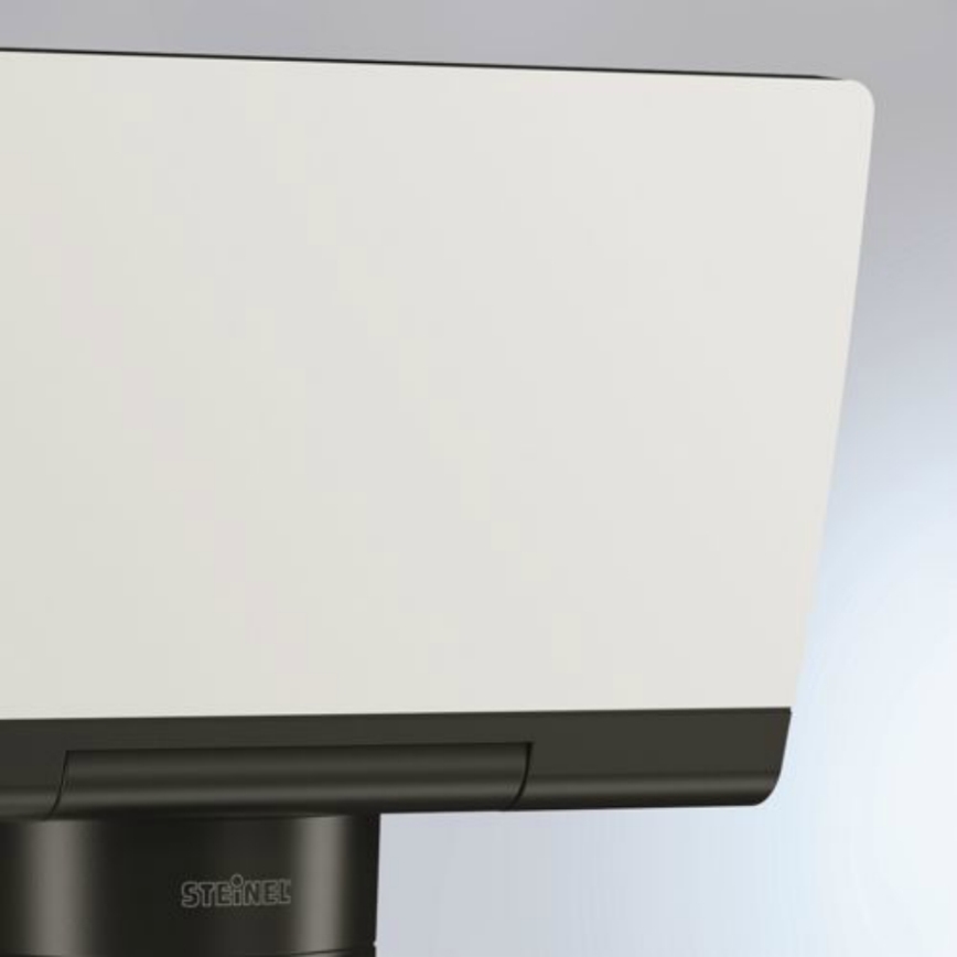 STEINEL 033071 - LED Reflektor z czujnikiem XLED home 2 LED/14,8W/230V