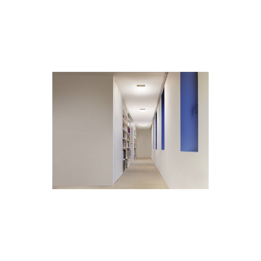 STEINEL 033217 - LED Oprawa z czujnikiem ruchu RS LED M2 LED/11W/230V