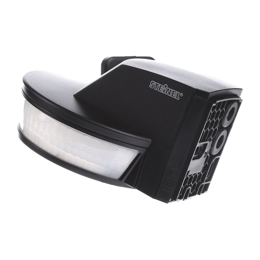 STEINEL 034979 - Czujnik ruchu SenslQ IP54 czarny