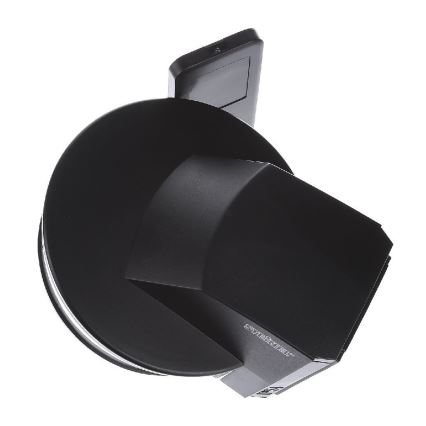 STEINEL 034979 - Czujnik ruchu SenslQ IP54 czarny