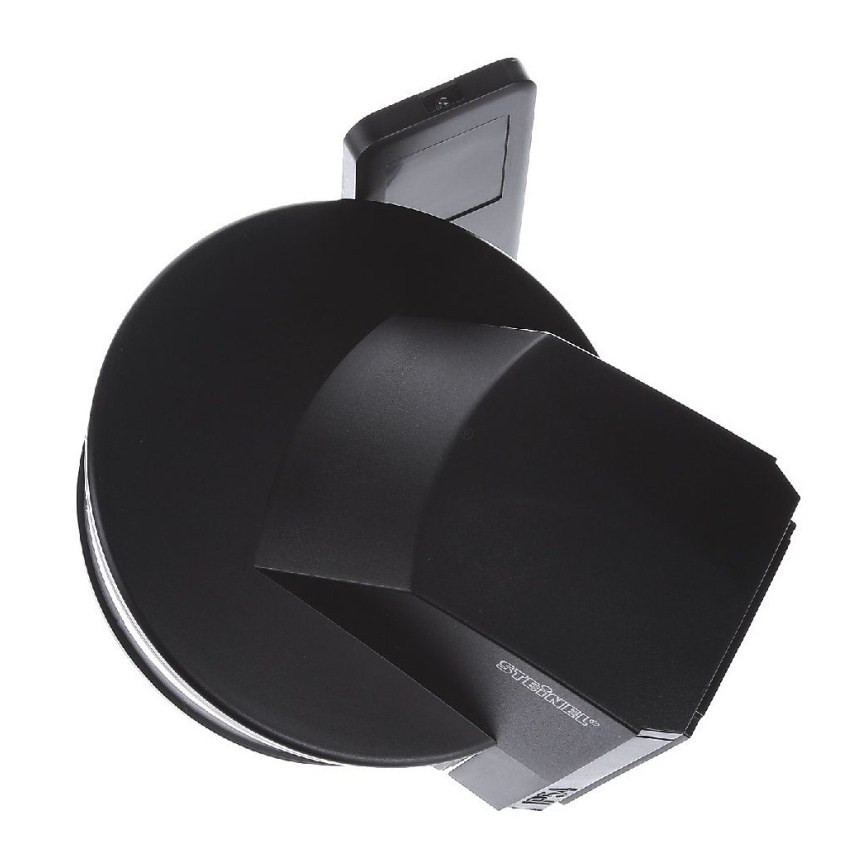 STEINEL 034979 - Czujnik ruchu SenslQ IP54 czarny