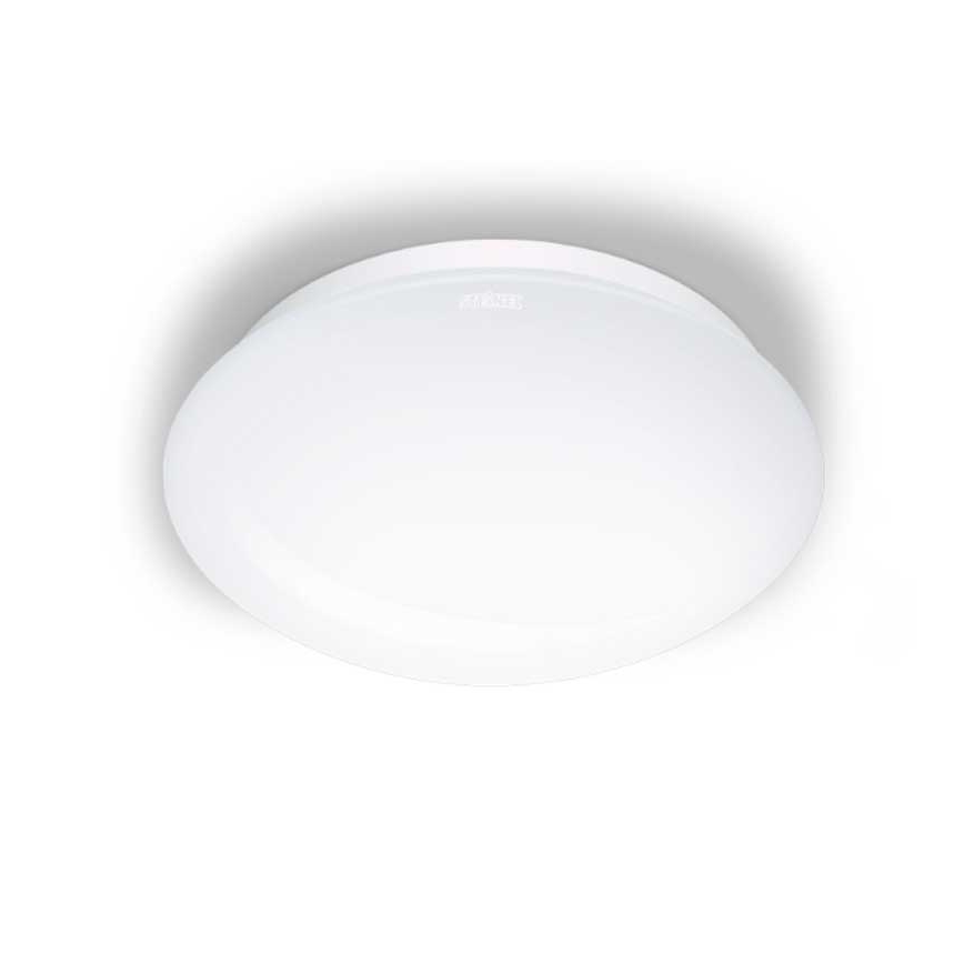 STEINEL 035020 - LED Oświetlenie zewnętrzne z czujnikiem LED/9,5W/230V IP54 3000K