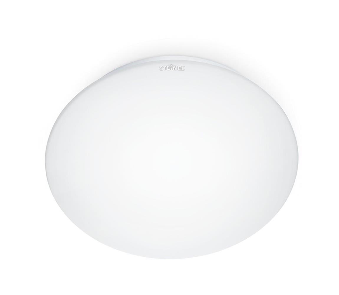 STEINEL 035105 - LED Oświetlenie łazienkowe z czujnikiem ruchu RS 16 LED G LED/9,5W/230V