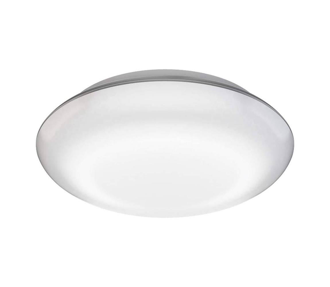 Steinel 035440 - LED Oświetlenie zewnętrzne z czujnikiem QUATTRO LED/10W/230V IP54