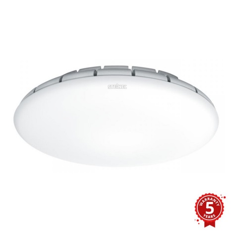 STEINEL 035860 - LED Lampa sufitowa z czujnikiem RS PRO LED/26W/230V 4000K